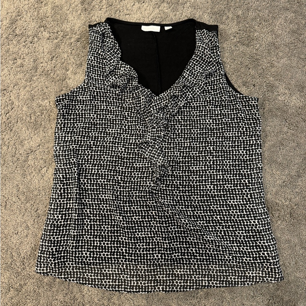 New York & Company tank top